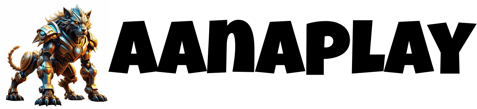 AANAPLAY Logo